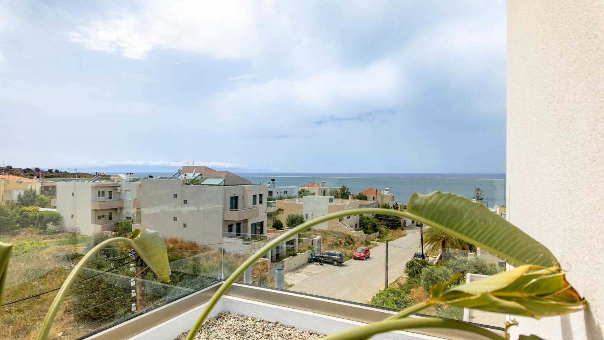 D Palm Premium Living - Kalathas, Chania Chania  Exterior foto